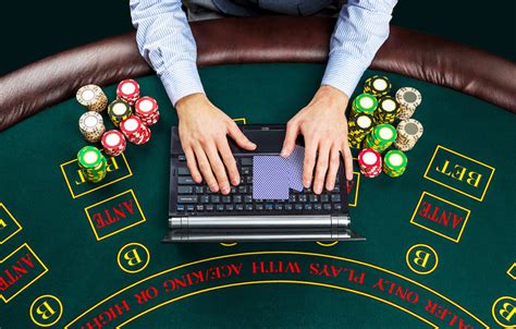  about online casino agent